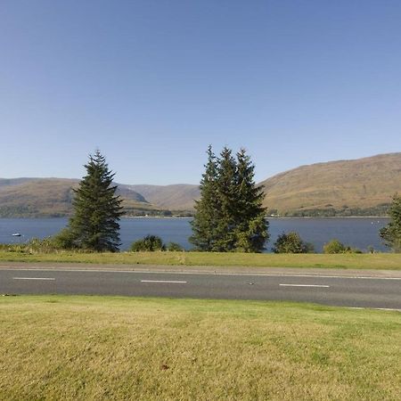Ferienwohnung Tulips Fort William Exterior foto